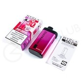 HYOLA ULTRA 30K PRE-FILLED POD VAPE KIT