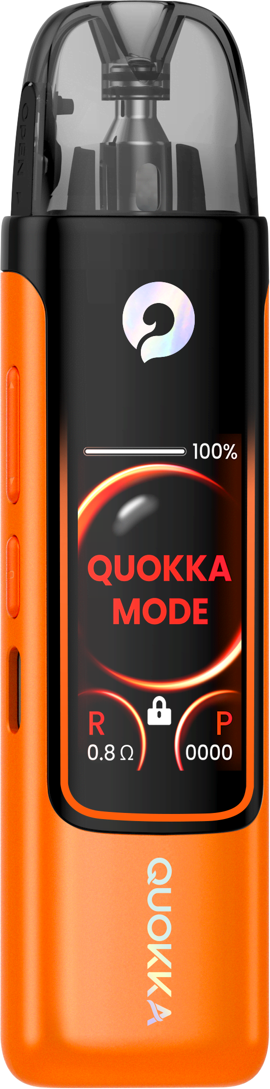 Hayati Quokka Pro Vape Kit