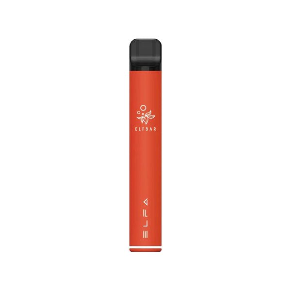 20mg ELF Bar ELFA Pod Kit
