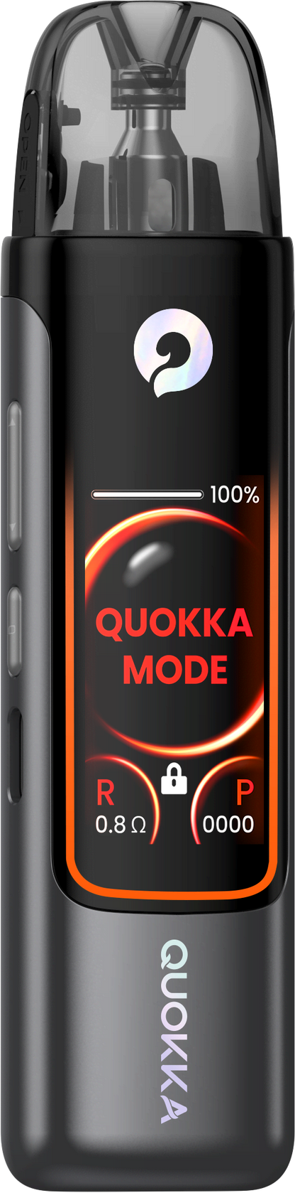 Hayati Quokka Pro Vape Kit