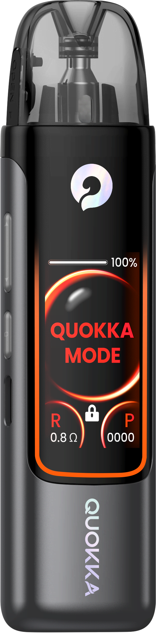 Hayati Quokka Pro Vape Kit