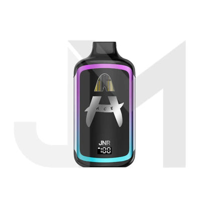 JNR Ace 36K Prefilled Pod Vape Kit - 20mg