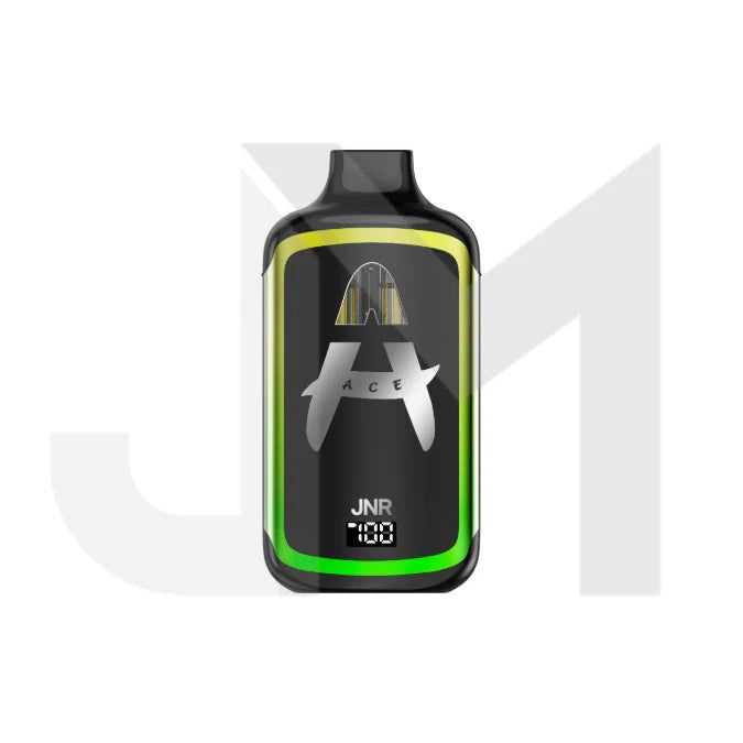 JNR Ace 36K Prefilled Pod Vape Kit - 20mg