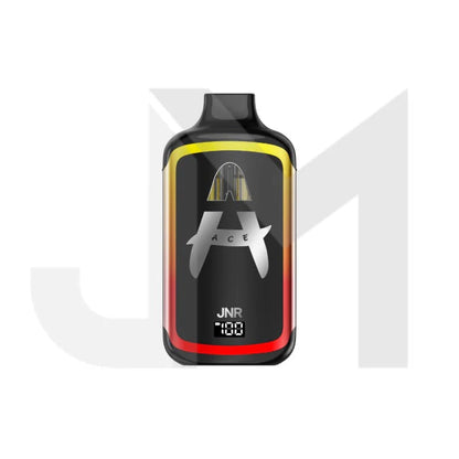 JNR Ace 36K Prefilled Pod Vape Kit - 20mg