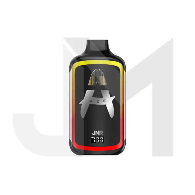 JNR Ace 36K Prefilled Pod Vape Kit - 20mg