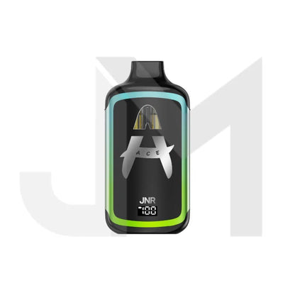 JNR Ace 36K Prefilled Pod Vape Kit - 20mg