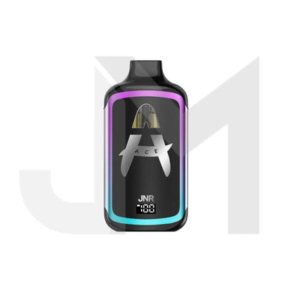 JNR Ace 36K Prefilled Pod Vape Kit - 20mg