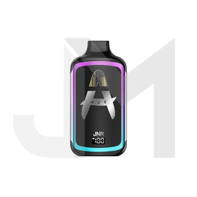 JNR Ace 36K Prefilled Pod Vape Kit - 20mg