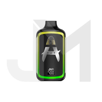 JNR Ace 36K Prefilled Pod Vape Kit - 20mg