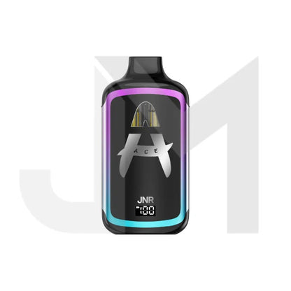 JNR Ace 36K Prefilled Pod Vape Kit - 20mg
