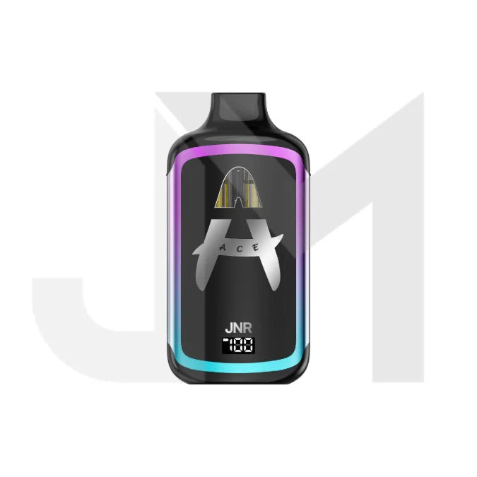 JNR Ace 36K Prefilled Pod Vape Kit - 20mg