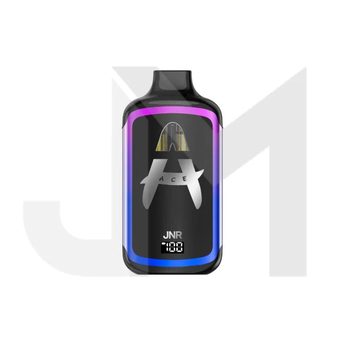 JNR Ace 36K Prefilled Pod Vape Kit - 20mg
