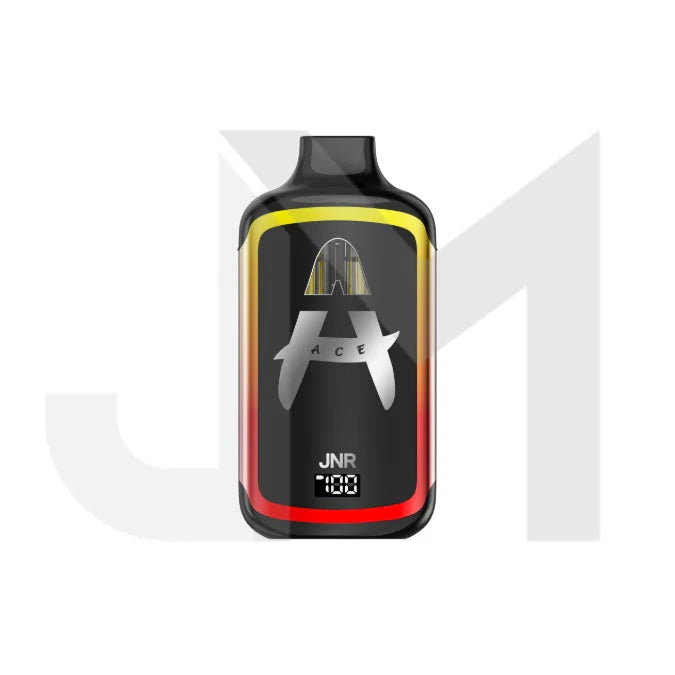 JNR Ace 36K Prefilled Pod Vape Kit - 20mg