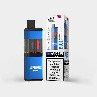 Angel 1200 Vape Kit