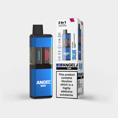 Angel 1200 Vape Kit