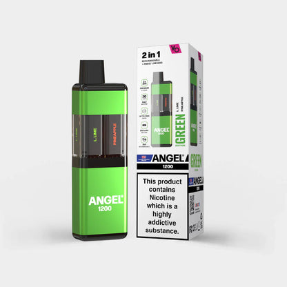 Angel 1200 Vape Kit