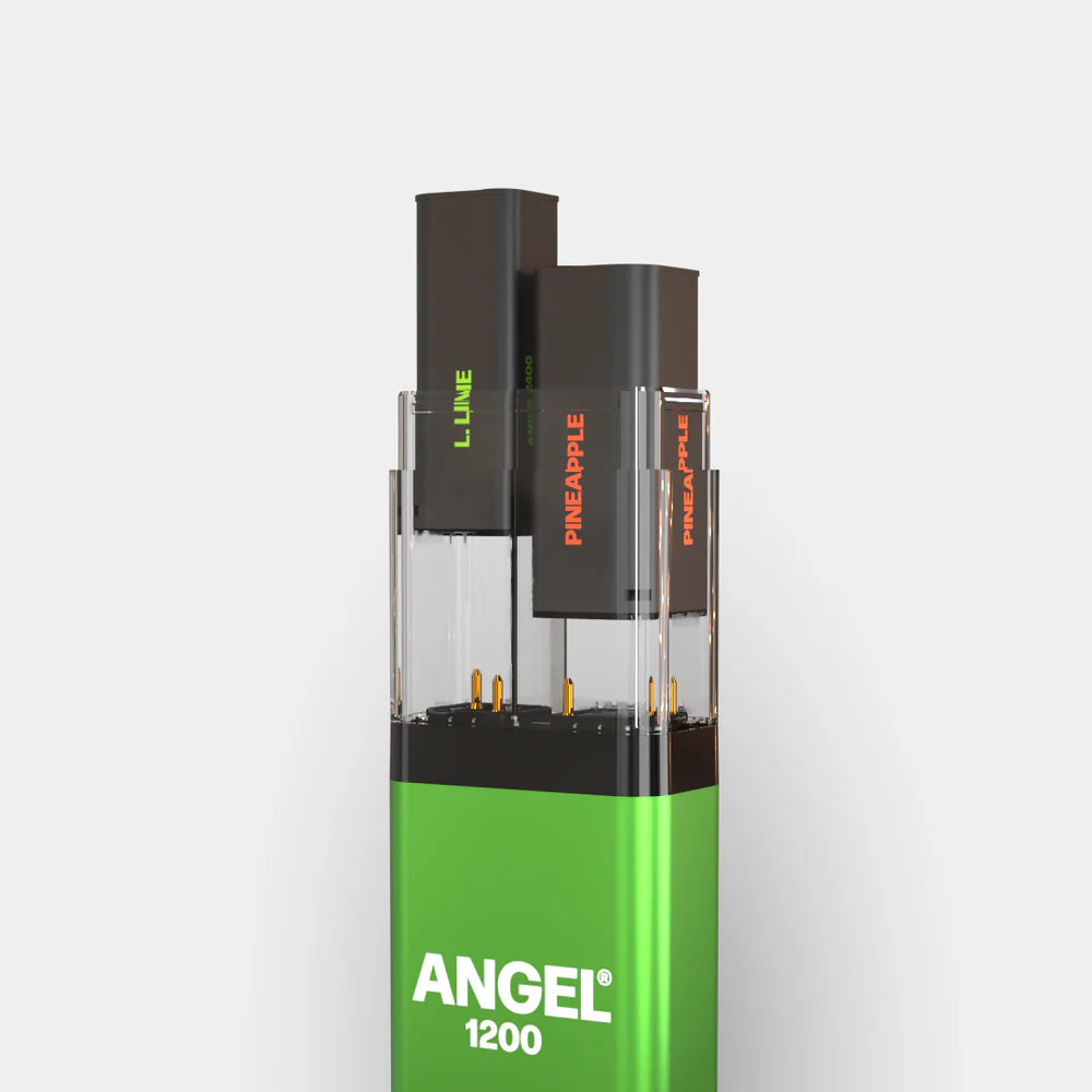 Angel 1200 Vape Kit