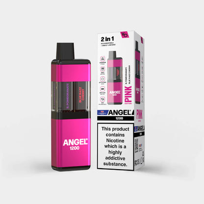 Angel 1200 Vape Kit