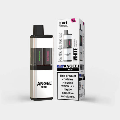 Angel 1200 Vape Kit