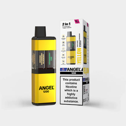 Angel 1200 Vape Kit