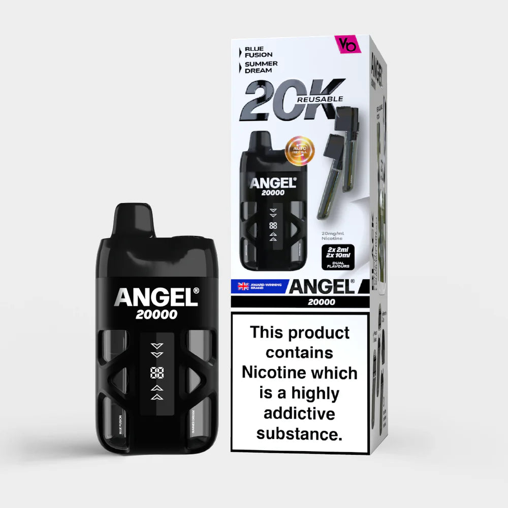 Angel 20000 Vape Kit