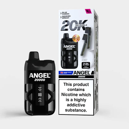 Angel 20000 Vape Kit