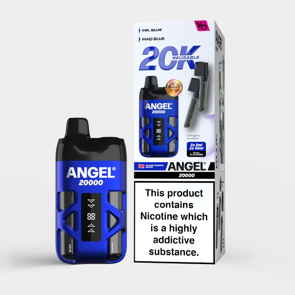 Angel 20000 Vape Kit