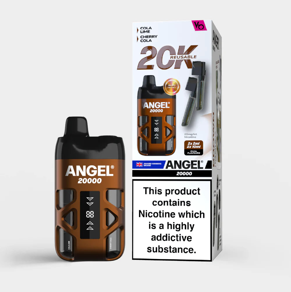 Angel 20000 Vape Kit