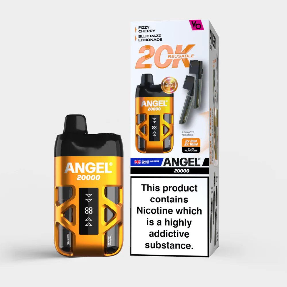 Angel 20000 Vape Kit