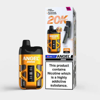 Angel 20000 Vape Kit