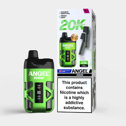 Angel 20000 Vape Kit