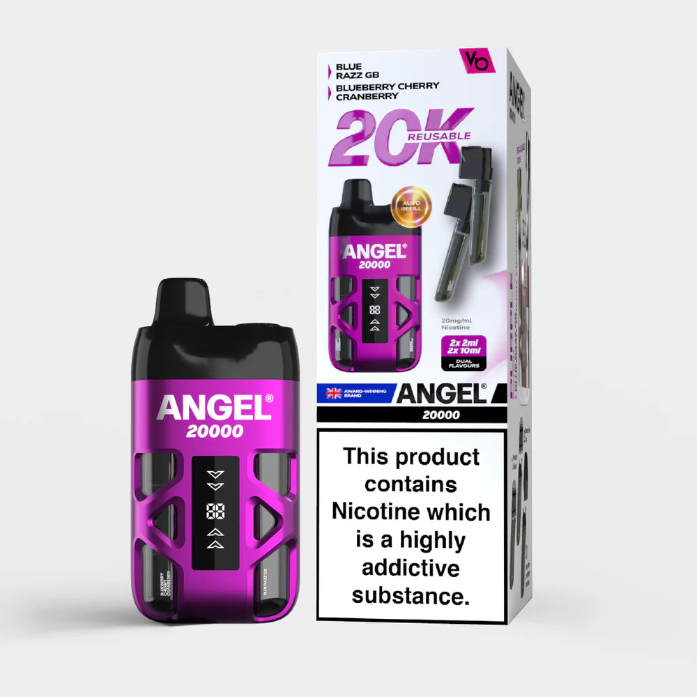 Angel 20000 Vape Kit