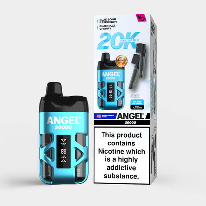 Angel 20000 Vape Kit