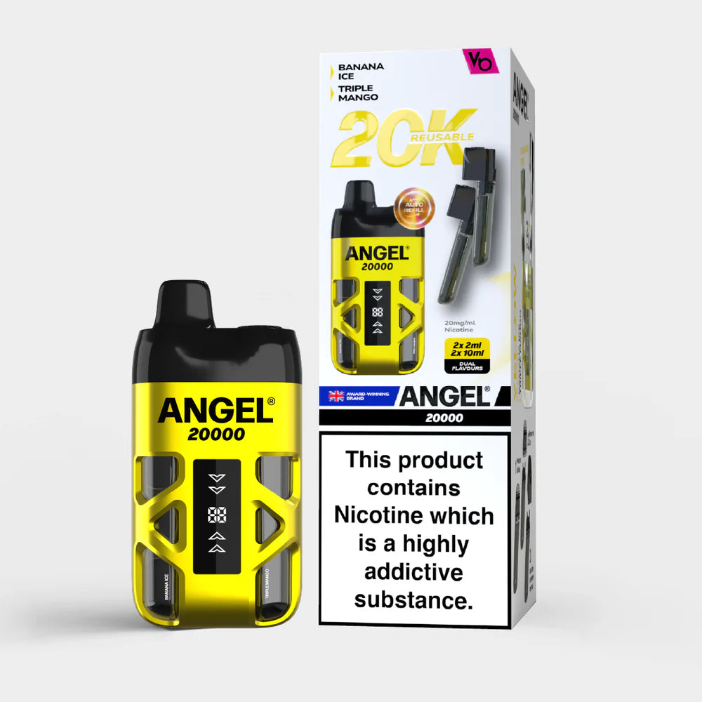 Angel 20000 Vape Kit