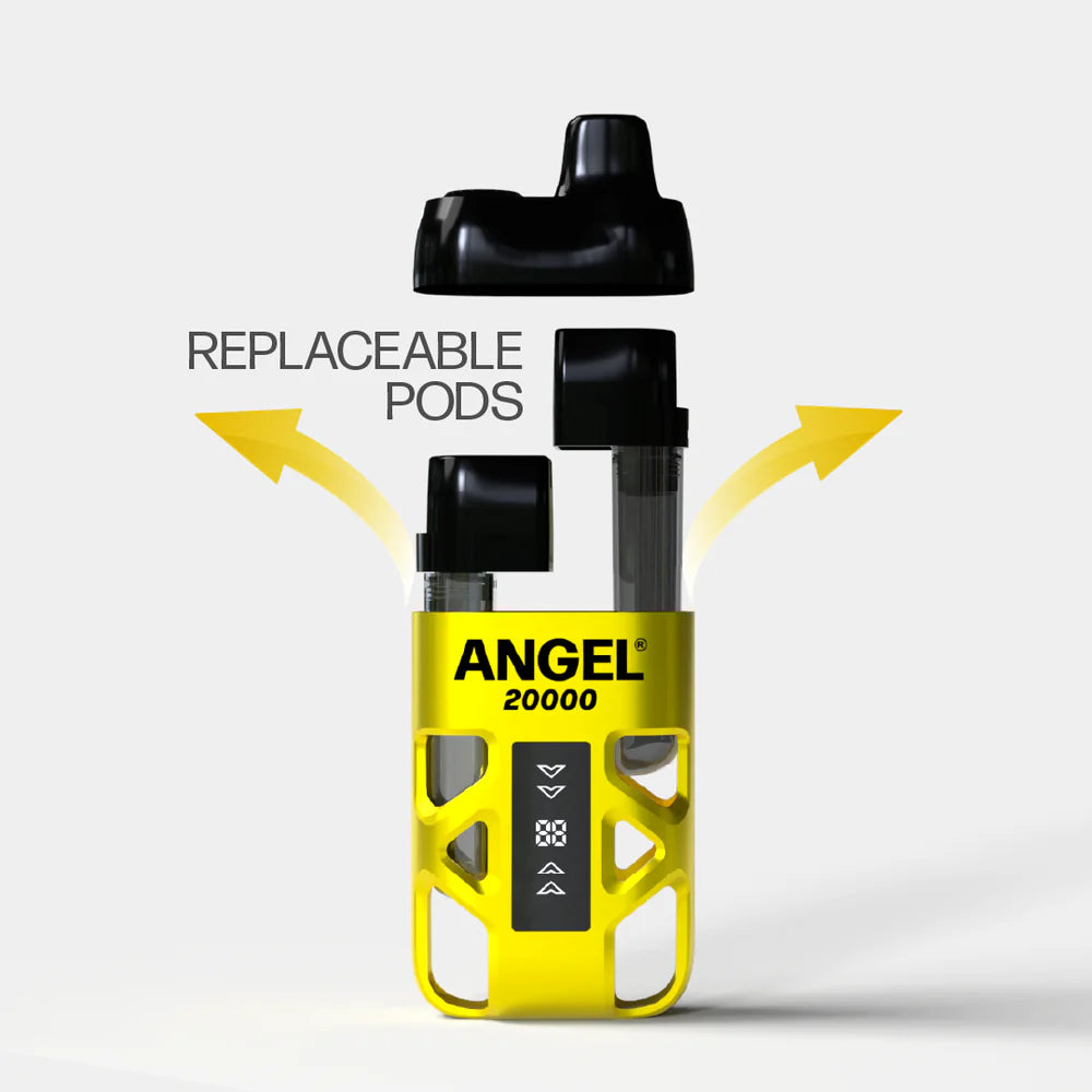Angel 20000 Vape Kit
