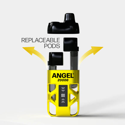 Angel 20000 Vape Kit