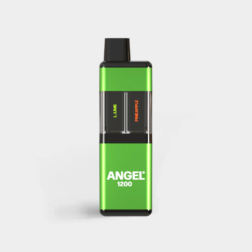 Angel 1200 Vape Kit