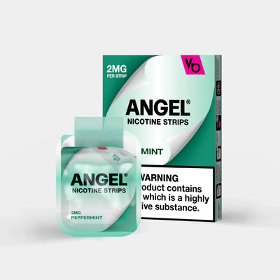 Angel Nicotine Strips - 2mg