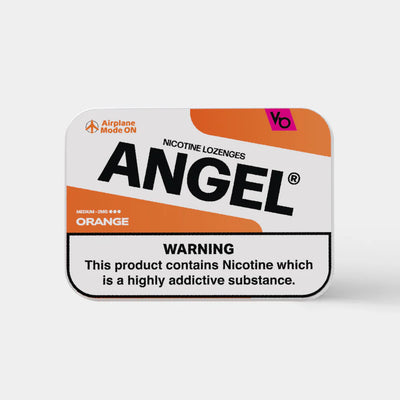 Angel Nic Lozenges