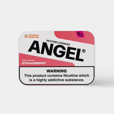 Angel Nic Lozenges