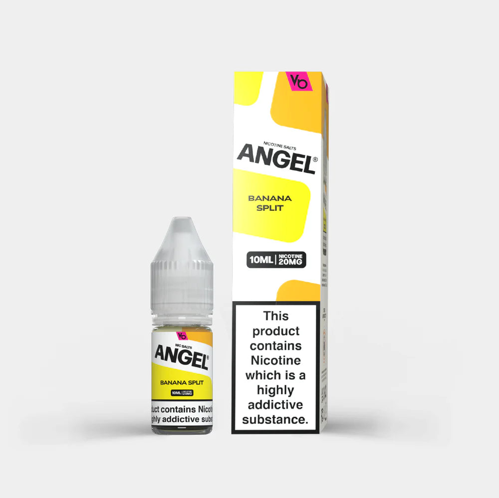 Angel Nic Salts - 10ml