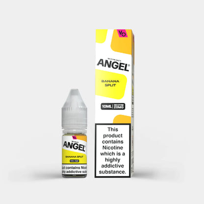 Angel Nic Salts - 10ml