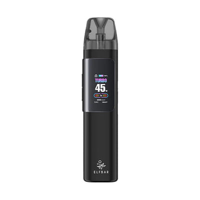 Elf Bar Elfx Pro Vape Kit