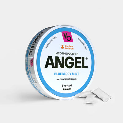 Angel Nicotine Pouches - 20mg