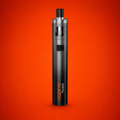 Aspire Pockex Kit - Anniversary Edition