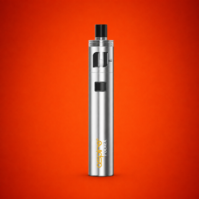 Aspire PockeX Kit