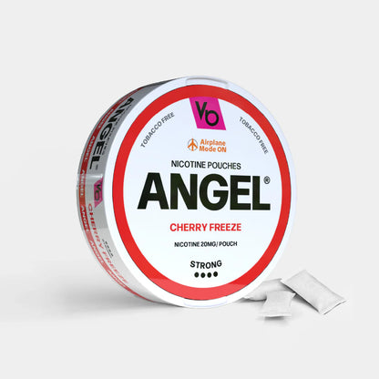 Angel Nicotine Pouches - 20mg