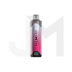 Memers Wukong V10000 Prefilled Pod Vape Kit 10000 Puffs