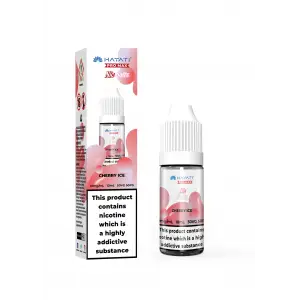 Hayati Pro Max Nic Salts