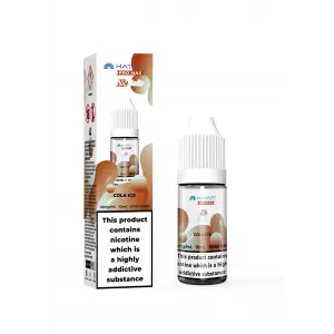 Hayati Pro Max Nic Salts